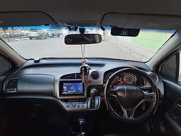 хонда стрим левый рул: Honda Stream: 2008 г., Автомат, Бензин, Минивэн — 4