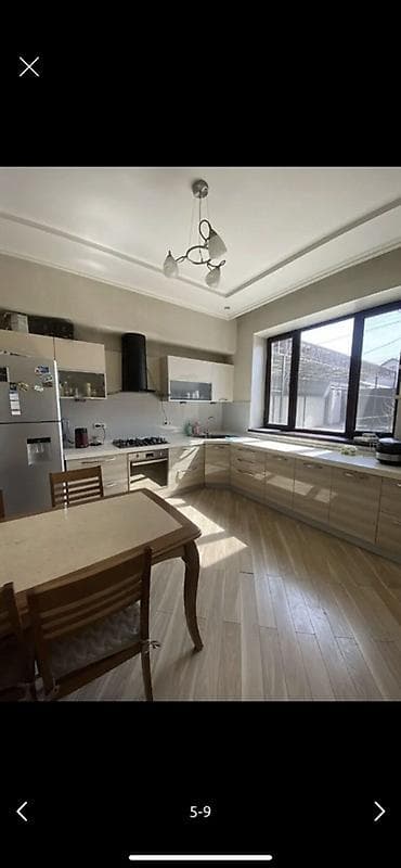 5: 218 м², 5 комнат — 5