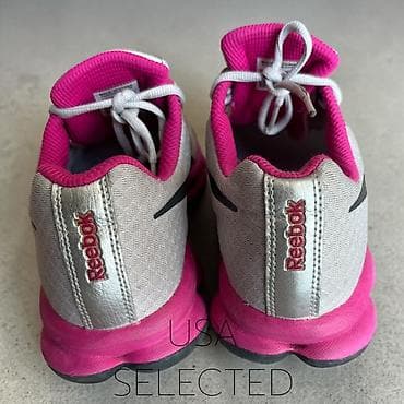 ray ban meta бишкек: Кроссовкалар, 40, Reebok, Колдонулган, түсү - Күмүш, Өзү алып кетүү, Акылуу жеткирүү — 5