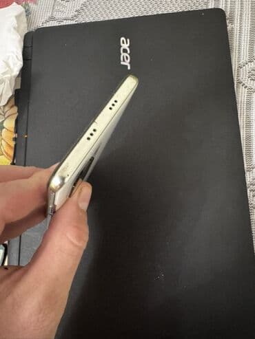 продажа телефон: Poco F3, цвет - Белый — 2