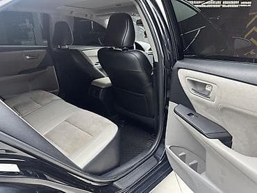 Toyota: Toyota Camry: 2016 г., 2.5 л, Автомат, Бензин, Седан — 10