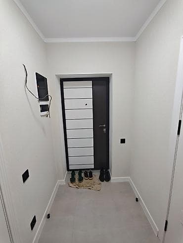 Квартиры: 1 комната, 40 м², Элитка, 5 этаж, Косметический ремонт — 3