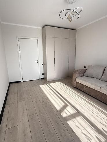 kant flat: 1 комната, Собственник, Без подселения, С мебелью полностью — 5