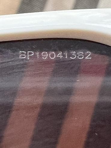 Кошельки: Солнцезащитные очки очки, Prada, Унисекс, Нестандартные, Линзы поляризованные, Б/у — 8