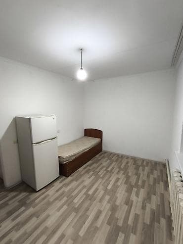 кв берилет ак ордо: 2 бөлмө, Менчик ээси, Чогуу жашоосу жок — 5