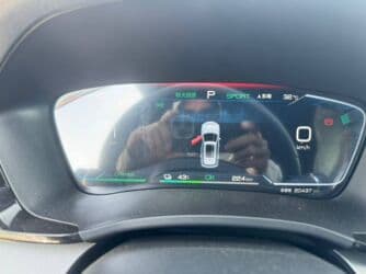 авто под аыкуп: BYD Song Plus: 2024 г., 0.1 л, Вариатор, Электромобиль, Кроссовер — 9