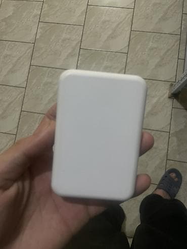 samsung galaxy a 01: Магнитный внешний аккумулятор MagSafe для iPhone - Совместимость — 2