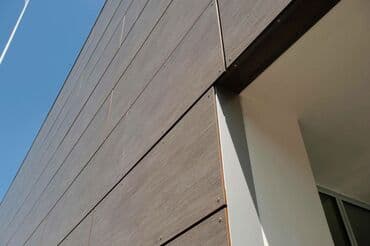 куплю термос: Hpl панели для фасадов- один из новых отделочных материалов, который — 3