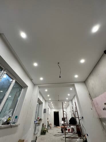 натяжные потолки 3д фото цены: Натяжной потолок 3D потолки, Глянцевое, Матовое Бесплатная консультация, Бесплатный замер, Демонтаж — 8