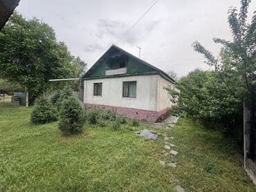 дом кунту: Дом, 76 м², 5 комнат, Собственник — 14