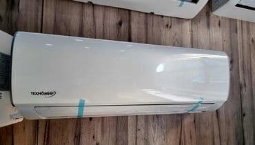 кондиционер зима и лето: Кондиционер TCL Охлаждение, Вентиляция, Осушение — 8