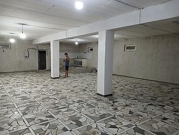 кож завот: Сдаю помешения для бизнеса.130 кв.цокольный этаж.свет.вода — 3