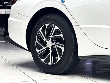 rexton 2020: Hyundai Sonata: 2021 г., 2 л, Автомат, Гибрид, Седан — 7