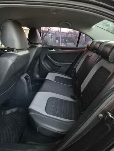 машины на заказ из кореи: Volkswagen Jetta: 2015 г., 2 л, Робот, Дизель, Седан — 11