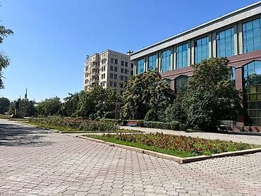 ихлас камера: 3 комнаты, 95 м², Сталинка, 3 этаж, Косметический ремонт — 3