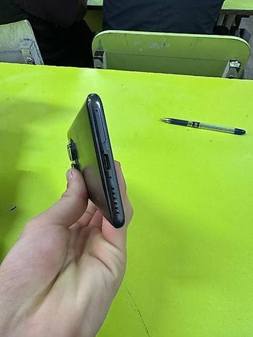 asus oled: Redmi, Redmi Note 14 Pro, Б/у, 256 ГБ, цвет - Черный — 6