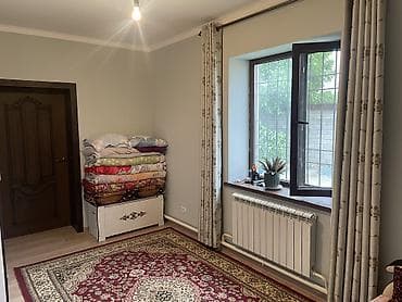Недвижимость: Продается 2х этажный дом из кирпича, сделано из качественных — 10