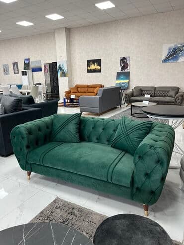 диваны новые: Диван, диваны, мягкая мебель, мебель — 3