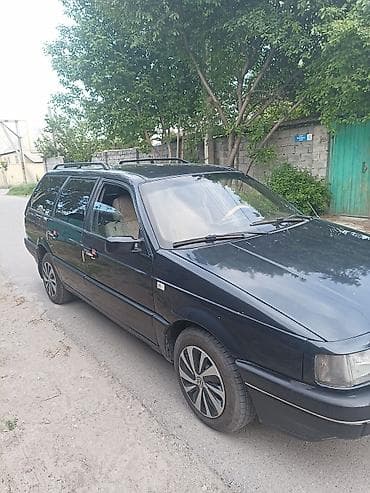дверь фольксваген поло седан купить: Volkswagen Passat Variant: 1990 г., 1.8 л, Механика, Бензин, Универсал — 2