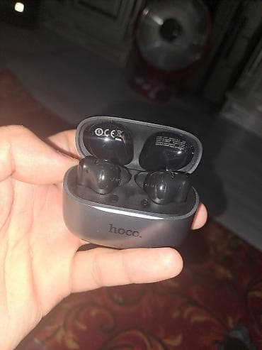 logitech g435: Продам по причине нашел потерянный пользовался 1 день покупал за 1300 — 1