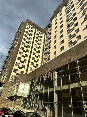 43: 1 комната, 43 м², Элитка, 3 этаж, Евроремонт — 4