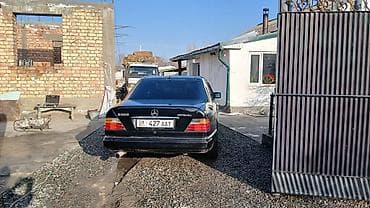 крыло ауди б4: Mercedes-Benz W124: 1990 г., 2.5 л, Механика, Дизель, Седан — 5