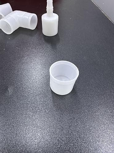 кант баран: Тройники заглушки штуцер уголок для труб 25 мм фитинги для труб — 5