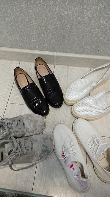 лакированная: Распродаю. Кеды Converse x Comme des Garçons Play, высокие, черные 37 — 1