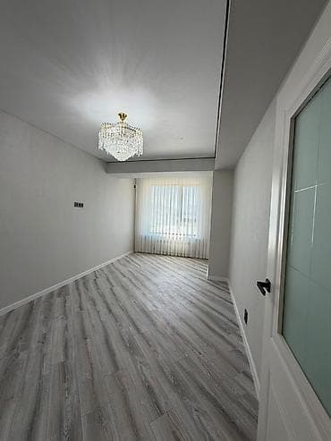 1 комната, 42 м², Технопарк Элитка, 9 этаж, Евроремонт — 1