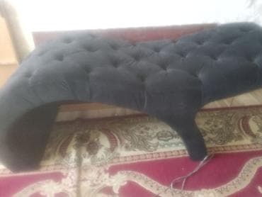 пуфы кресла: Шезлонг — 1