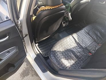 crv 5: Kia K5: 2016 г., 2 л, Автомат, Газ, Седан — 5