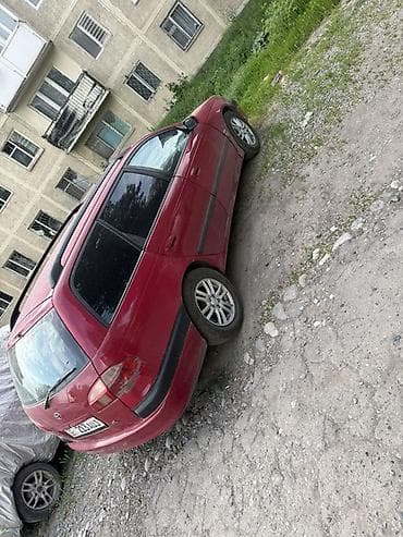 1: Toyota Avensis: 2001 г., 1.8 л, Автомат, Универсал — 3