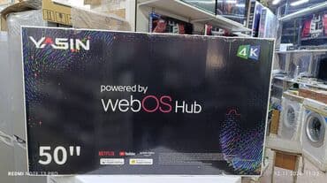 🔥🔥АКЦИЯ‼️👍🔥 У нас самый низкий цены. Акция!!! Ясин 50 дюм диагонал at lalafo.kg 🔥🔥АКЦИЯ‼️👍🔥 У нас самый низкий цены. Акция!!! Ясин 50 дюм диагонал