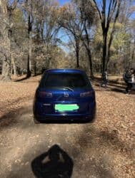 купить mark ii: Mazda Demio: 2002 г., 1.5 л, Автомат, Бензин, Хетчбек — 3