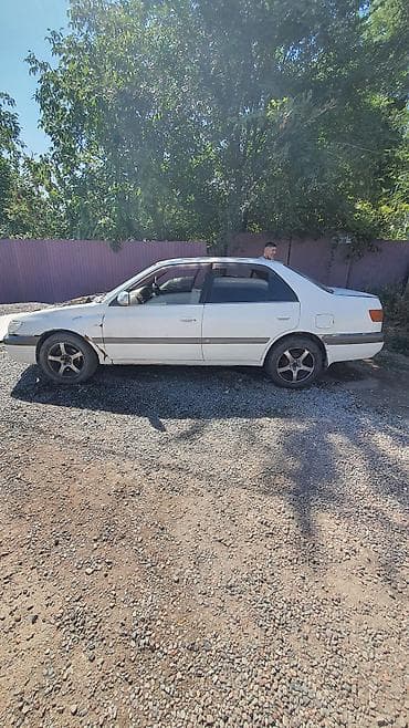range rover 2022: Toyota Corona: 2000 г., 1.8 л, Автомат, Бензин, Седан — 1