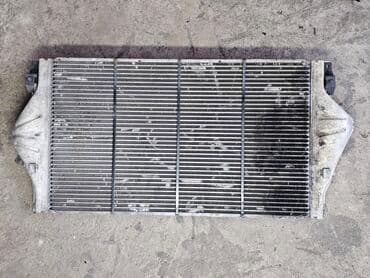 опель зафира 2 2: Интеркулер Renault Laguna 2 / Espace 4 / Vel Satis, 2005г.в. Оригинал — 9