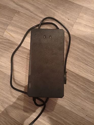 Зарядное устройство для Li-ion аккумуляторов (для