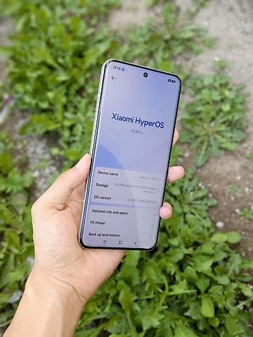 redmi рассрочку: Xiaomi, 15 Ultra, 256 ГБ, цвет - Белый, В рассрочку, 2 SIM — 2