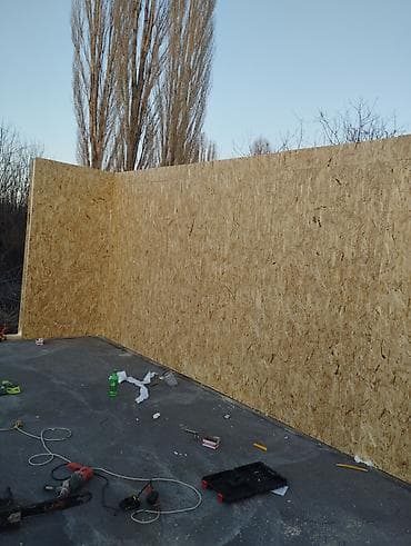 сиб панель: SIP‑панели (сэндвич-панели) из ОСБ + пенополистирол - Конструкция — 6