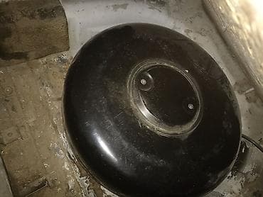 авто запчас бишкек: Гбо сатылат машинада турат иштейт Торроидальный баллон ГБО (в нишу — 1