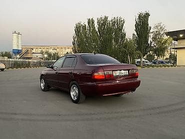 tayota funcargo: Toyota Carina E: 1995 г., 1.6 л, Механика, Бензин, Седан — 3