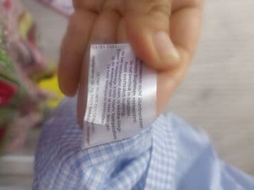 одежда для спорта: Фирмы Olymp - Германия. 52 размер — 6