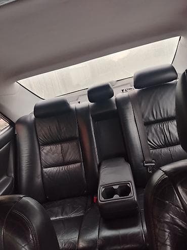 е 200: Toyota Camry: 2004 г., 2.4 л, Автомат, Бензин, Седан — 10