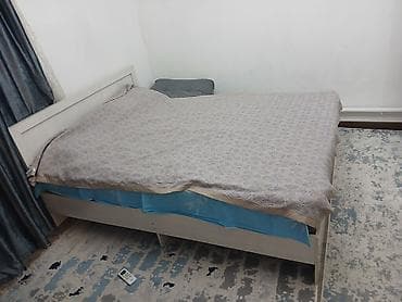 Морозильный ларь Simfer все что на фото продается.спальный гарнитур ! — 4