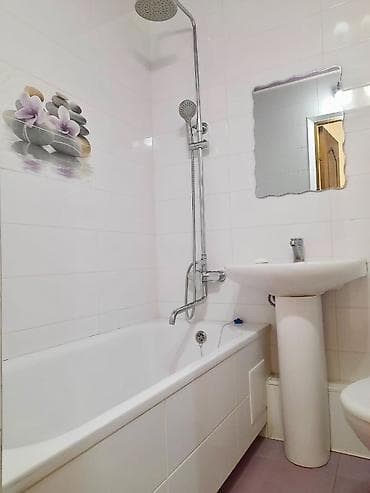 3: 2 комнаты, 44 м², 11 мкр 104 серия, 3 этаж — 6