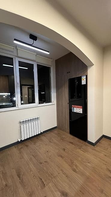 Недвижимость: 2 комнаты, 45 м², Элитка, 6 этаж, Дизайнерский ремонт — 6