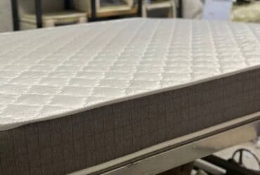 💖 Матрас, который заботится о вашей спине и комфорте каждую ночь