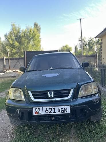 оппо рено 14 цена: Honda CR-V: 1997 г., 2 л, Автомат, Бензин, Кроссовер — 3