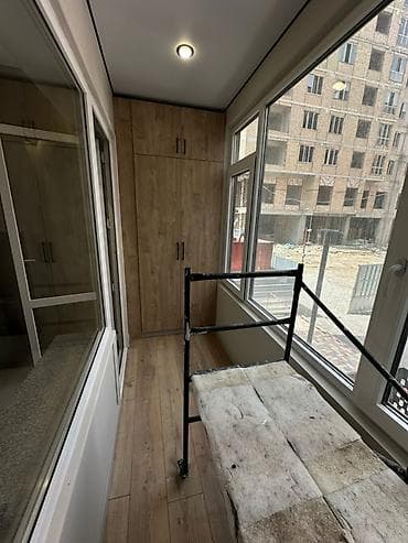 квартира район церкви: 2 комнаты, 76 м², Элитка, 1 этаж, Евроремонт — 9