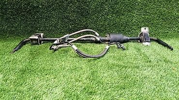 Задний стабилизатор BMW 2008 г., Б/у, Оригинал, Германия